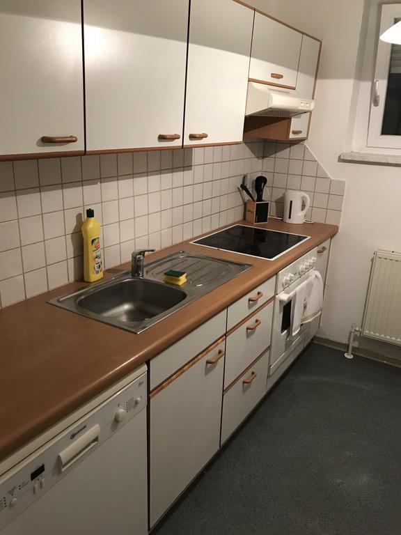 Apartment4You Graz Exteriör bild
